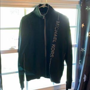 MICHAEL KORS ZIP UP
